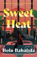 Kniha: Sweet Heat (Bolu Babalola). Headline Publishing Group, 2025 Kniha: Sweet Heat (Bolu Babalola). Headline Publishing Group, 2025