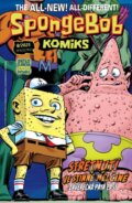 Kniha: SpongeBob 8/2025 (Crew). Crew, 2025 Kniha: SpongeBob 8/2025 (Crew). Crew, 2025