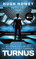 Kniha: Turnus (Hugh Howey). Laser books, 2025 Kniha: Turnus (Hugh Howey). Laser books, 2025