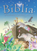 Kniha: Biblia - pre deti, 2025 Kniha: Biblia - pre deti, 2025