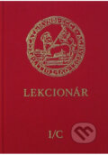 Kniha: Lekcionár I/C (SSV). SSV, 2025 Kniha: Lekcionár I/C (SSV). SSV, 2025