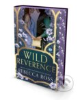 Kniha: Wild Reverence, 2025 Kniha: Wild Reverence, 2025