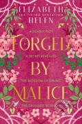 Kniha: Forged by Malice (Elizabeth Helen). HarperCollins Publishers, 2025 Kniha: Forged by Malice (Elizabeth Helen). HarperCollins Publishers, 2025