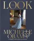 Kniha: The Look (Michelle Obama). Mitchell Beazley, 2025 Kniha: The Look (Michelle Obama). Mitchell Beazley, 2025