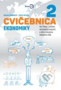 Kniha: Cvičebnica ekonomiky 2 (Dávid Vrtaňa a Darina Orbánová). Didactiq s.r.o, 2024 Kniha: Cvičebnica ekonomiky 2 (Dávid Vrtaňa a Darina Orbánová). Didactiq s.r.o, 2024