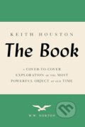 Kniha: The Book (Keith Houston). WW Norton & Co, 2025 Kniha: The Book (Keith Houston). WW Norton & Co, 2025