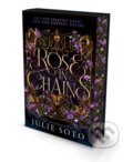 Kniha: Rose in Chains (Julie Soto). HarperCollins Publishers, 2025 Kniha: Rose in Chains (Julie Soto). HarperCollins Publishers, 2025