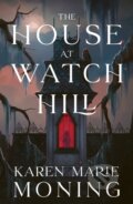 Kniha: The House at Watch Hill (Karen Marie Moning). Gollancz, 2025 Kniha: The House at Watch Hill (Karen Marie Moning). Gollancz, 2025