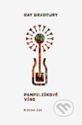 Kniha: Pampeliškové víno (Ray Bradbury), 2025 Kniha: Pampeliškové víno (Ray Bradbury), 2025