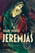 Kniha: Jeremjáš (Franz Werfel). Vyšehrad, 2025 Kniha: Jeremjáš (Franz Werfel). Vyšehrad, 2025