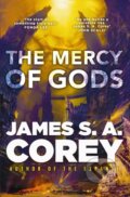 Kniha: The Mercy of Gods, 2025 Kniha: The Mercy of Gods, 2025