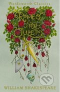 Kniha: Romeo and Juliet (William Shakespeare). , 2000 Kniha: Romeo and Juliet (William Shakespeare). , 2000
