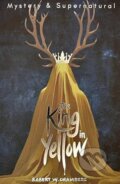 Kniha: The King in Yellow, 2010 Kniha: The King in Yellow, 2010