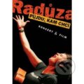 Film: Půjdu, kam chci (Radůza) (DVD). Indies Scope, 2007 Film: Půjdu, kam chci (Radůza) (DVD). Indies Scope, 2007