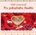 Kniha: Pro jedinečného člověka (Doron). Doron, 2014 Kniha: Pro jedinečného člověka (Doron). Doron, 2014