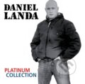 Hudební CD: Daniel Landa: Platinum Collection 3CD (Hudobné albumy). Hudobné albumy, 2012 Hudební CD: Daniel Landa: Platinum Collection 3CD (Hudobné albumy). Hudobné albumy, 2012