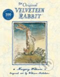 Kniha: The Velveteen Rabbit (Margery Williams). Farshore, 2004 Kniha: The Velveteen Rabbit (Margery Williams). Farshore, 2004