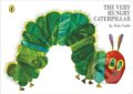 Kniha: The Very Hungry Caterpillar (Eric Carle). Penguin Books, 2002 Kniha: The Very Hungry Caterpillar (Eric Carle). Penguin Books, 2002
