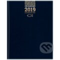 Manažérsky diár 2019 (Spektrum Grafik, Poradca podnikateľa). Spektrum Grafik, Poradca podnikateľa, 2018 Manažérsky diár 2019 (Spektrum Grafik, Poradca podnikateľa). Spektrum Grafik, Poradca podnikateľa, 2018