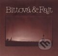 Hudební CD: Iva Bittová: Bittová & Fajt (Pavian Records). Pavian Records, 2013 Hudební CD: Iva Bittová: Bittová & Fajt (Pavian Records). Pavian Records, 2013