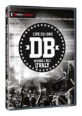 Film: Divokej Bill Úvaly (Markéta Nešlehová) (DVD). , 2016 Film: Divokej Bill Úvaly (Markéta Nešlehová) (DVD). , 2016