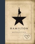 Kniha: Hamilton (Jeremy McCarter a Lin-Manuel Miranda). Little, Brown, 2016 Kniha: Hamilton (Jeremy McCarter a Lin-Manuel Miranda). Little, Brown, 2016