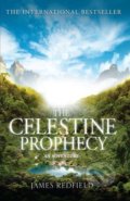 The Celestine Prophecy - James Redfield, Bantam Press, 1994