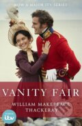 Kniha: Vanity Fair (William Makepeace Thackeray). Sphere, 2018 Kniha: Vanity Fair (William Makepeace Thackeray). Sphere, 2018