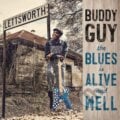 Buddy Guy: The Blues Is Alive And Well - Buddy Guy, 2018