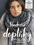 Kniha: Moderní doplňky (Anja Lamm). Esence, 2018 Kniha: Moderní doplňky (Anja Lamm). Esence, 2018