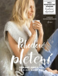 Kniha: Pohodové pletení (Carolin Schwarberg). Esence, 2018 Kniha: Pohodové pletení (Carolin Schwarberg). Esence, 2018