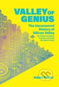 Valley of Genius - Adam Fisher, Twelve, 2018