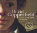 David Copperfield - Charles Dickens, Hudobné albumy, 2018