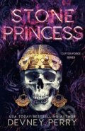 Kniha: Stone Princess (Devney Perry). vydavateľ neuvedený, 2020 Kniha: Stone Princess (Devney Perry). vydavateľ neuvedený, 2020