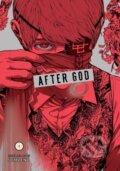 Kniha: After God, Vol. 2 (Sumi Eno). Viz Media, 2025 Kniha: After God, Vol. 2 (Sumi Eno). Viz Media, 2025