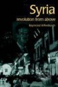 Kniha: Syria (Raymond Hinnebusch). Routledge, 2002 Kniha: Syria (Raymond Hinnebusch). Routledge, 2002
