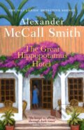 Kniha: The Great Hippopotamus Hotel (Alexander McCall Smith). Little, Brown Book Group, 2025 Kniha: The Great Hippopotamus Hotel (Alexander McCall Smith). Little, Brown Book Group, 2025