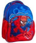Školský batoh Marvel - Spiderman: Akčná póza (). , 2025 Školský batoh Marvel - Spiderman: Akčná póza (). , 2025