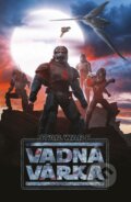Kniha: Star Wars - Vadná várka (Alicanto). Alicanto, 2025 Kniha: Star Wars - Vadná várka (Alicanto). Alicanto, 2025