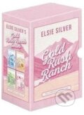 Kniha: Gold Rush Ranch Boxed Set (Elsie Silver). Simon & Schuster, 2025 Kniha: Gold Rush Ranch Boxed Set (Elsie Silver). Simon & Schuster, 2025