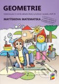 Kniha: Matýskova matematika: Geometrie 3 (učebnice) (NNS). NNS, 2025 Kniha: Matýskova matematika: Geometrie 3 (učebnice) (NNS). NNS, 2025