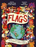 Kniha: Flags (Jonathan Litton). Templar, 2025 Kniha: Flags (Jonathan Litton). Templar, 2025