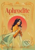 Kniha: Aphrodite (Flame Tree Studio L). Flame Tree Publishing, 2025 Kniha: Aphrodite (Flame Tree Studio L). Flame Tree Publishing, 2025