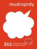 Kniha: Mudroprdy 3 (Jakub Hussar). Mystery Press, 2025 Kniha: Mudroprdy 3 (Jakub Hussar). Mystery Press, 2025
