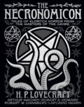Kniha: The Necronomicon, 2025 Kniha: The Necronomicon, 2025