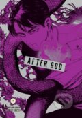 Kniha: After God, Vol. 3 (Sumi Eno). Viz Media, 2025 Kniha: After God, Vol. 3 (Sumi Eno). Viz Media, 2025