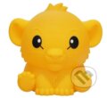 Simba světlo SquishyGlo silikonové (Paladone). Paladone, 2025 Simba světlo SquishyGlo silikonové (Paladone). Paladone, 2025