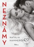 Kniha: Neznámy (Natália Hammerová), 2025 Kniha: Neznámy (Natália Hammerová), 2025