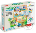 Puzzle: Můj EKO dům (Adventerra Games). Adventerra Games, 2025 Puzzle: Můj EKO dům (Adventerra Games). Adventerra Games, 2025