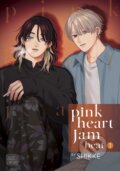 Kniha: Pink Heart Jam beat 1 (Shikke). SuBLime, 2025 Kniha: Pink Heart Jam beat 1 (Shikke). SuBLime, 2025